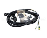 RPC5-RTANGLE-15 Intermetro Power Cord, 15Amp