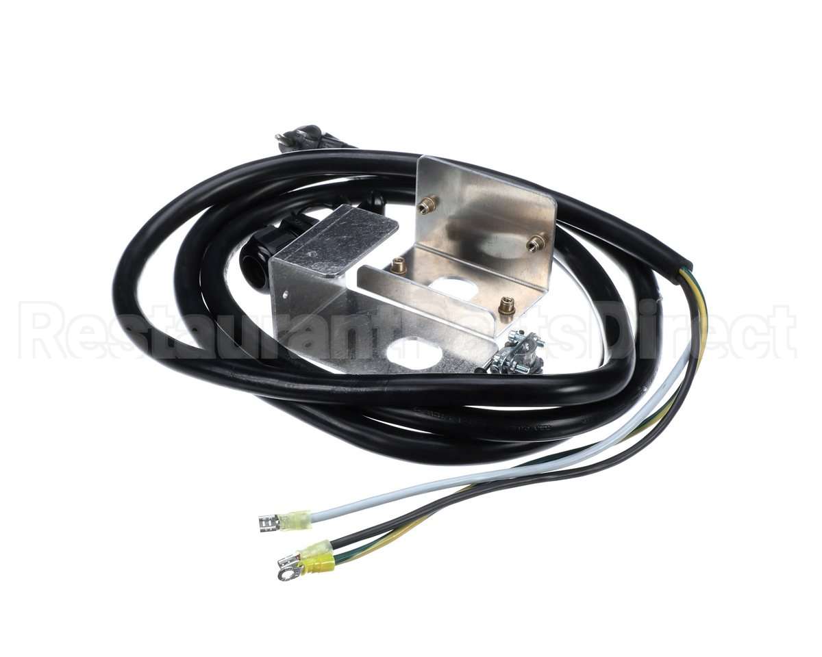 RPC5-RTANGLE-15 Intermetro Power Cord, 15Amp