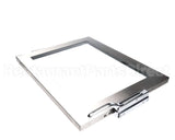 RPC5-S3CDR Intermetro Ss Under Counter Clear Door