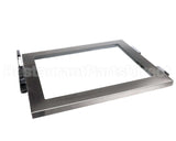 RPC5-S3CDR Intermetro Ss Under Counter Clear Door