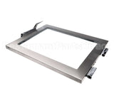 RPC5-S3CDR Intermetro Ss Under Counter Clear Door