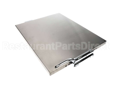 RPC5-S3DR Intermetro Ss Under Counter Solid Door
