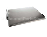 RPC5-S3DR Intermetro Ss Under Counter Solid Door