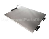 RPC5-S3DR Intermetro Ss Under Counter Solid Door