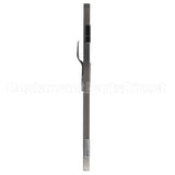 RPC5-S5CDR Intermetro S/S 1/2 Height & Bottom Dutch