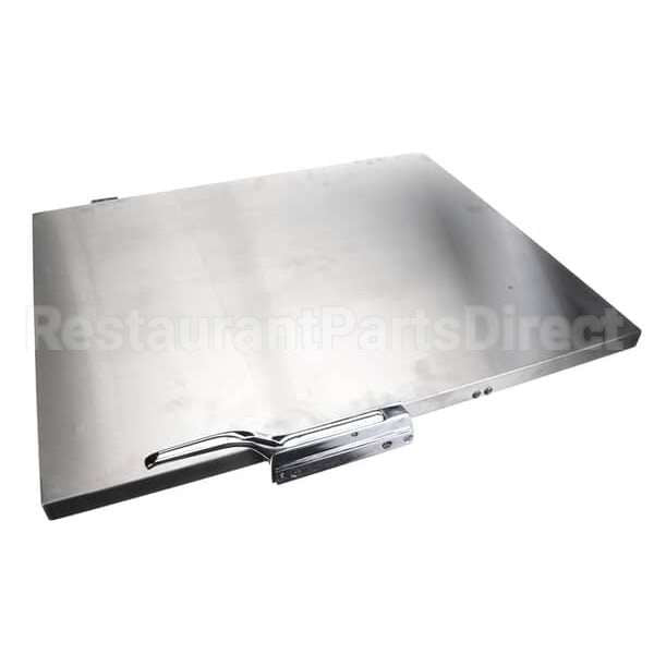 RPC5-S5DR Compatible Intermetro S/S 1/2 Height & Bottom Dutch