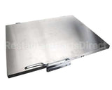 RPC5-S5DR Intermetro S/S 1/2 Height & Bottom Dutch