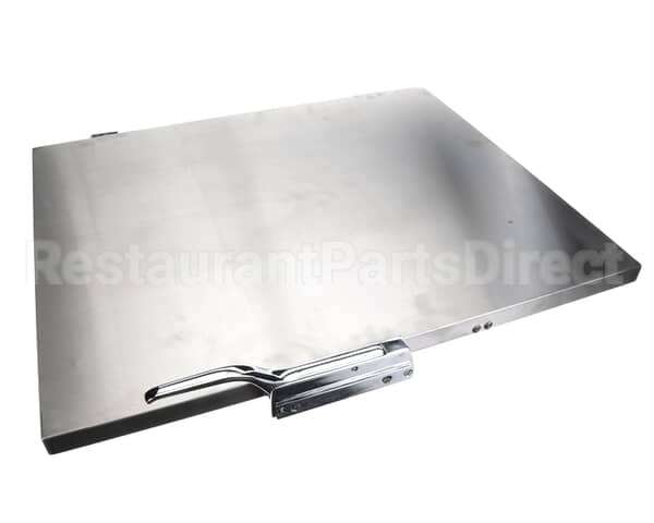 RPC5-S5DR Intermetro S/S 1/2 Height & Bottom Dutch