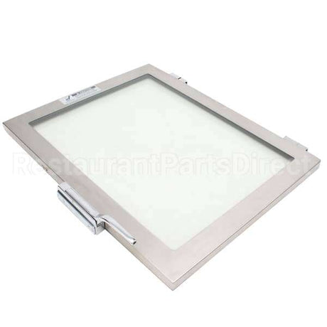 RPC5-S9CTDDR Intermetro S/S Top Dutch Clear Door