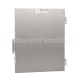 RPC5-S9TDDR Intermetro S/S Top Dutch Solid Door