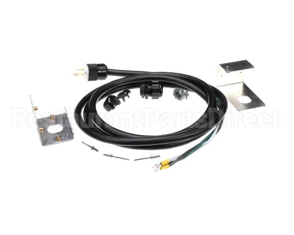 RPC5-STRPLG-15 Intermetro Power Cord, 120V 15A