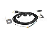 RPC5-STRPLG-15 Intermetro Power Cord, 120V 15A