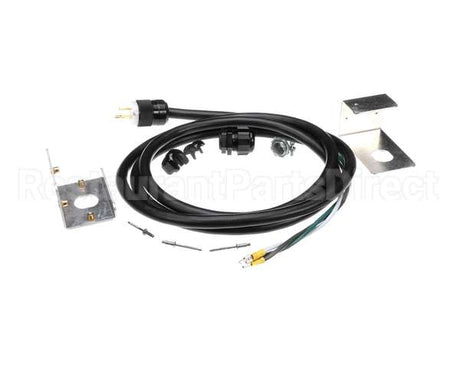 RPC5-STRPLG-15 Intermetro Power Cord, 120V 15A