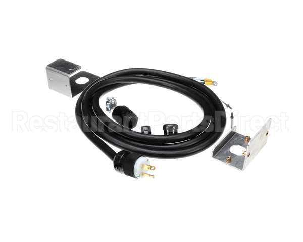 RPC5-STRPLG-15 Intermetro Power Cord, 120V 15A