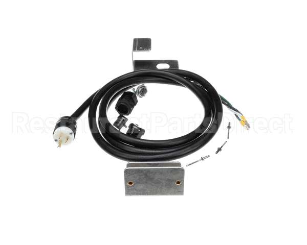 RPC5-STRPLG-15 Intermetro Power Cord, 120V 15A