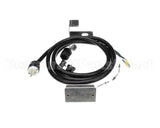 RPC5-STRPLG-15 Intermetro Power Cord, 120V 15A