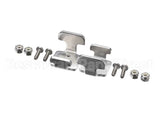 RPC53-HGRKIT Intermetro Rack Hanger Kit Set Of 2