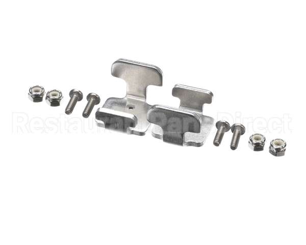 RPC53-HGRKIT Intermetro Rack Hanger Kit Set Of 2