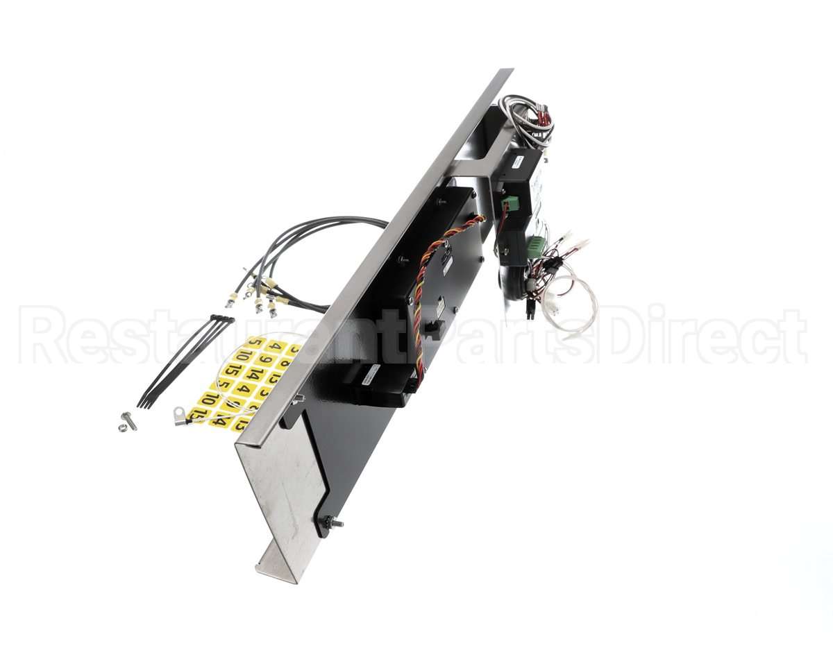 RPC58-CONTR-KIT Intermetro 8 Series Retrofit Kit