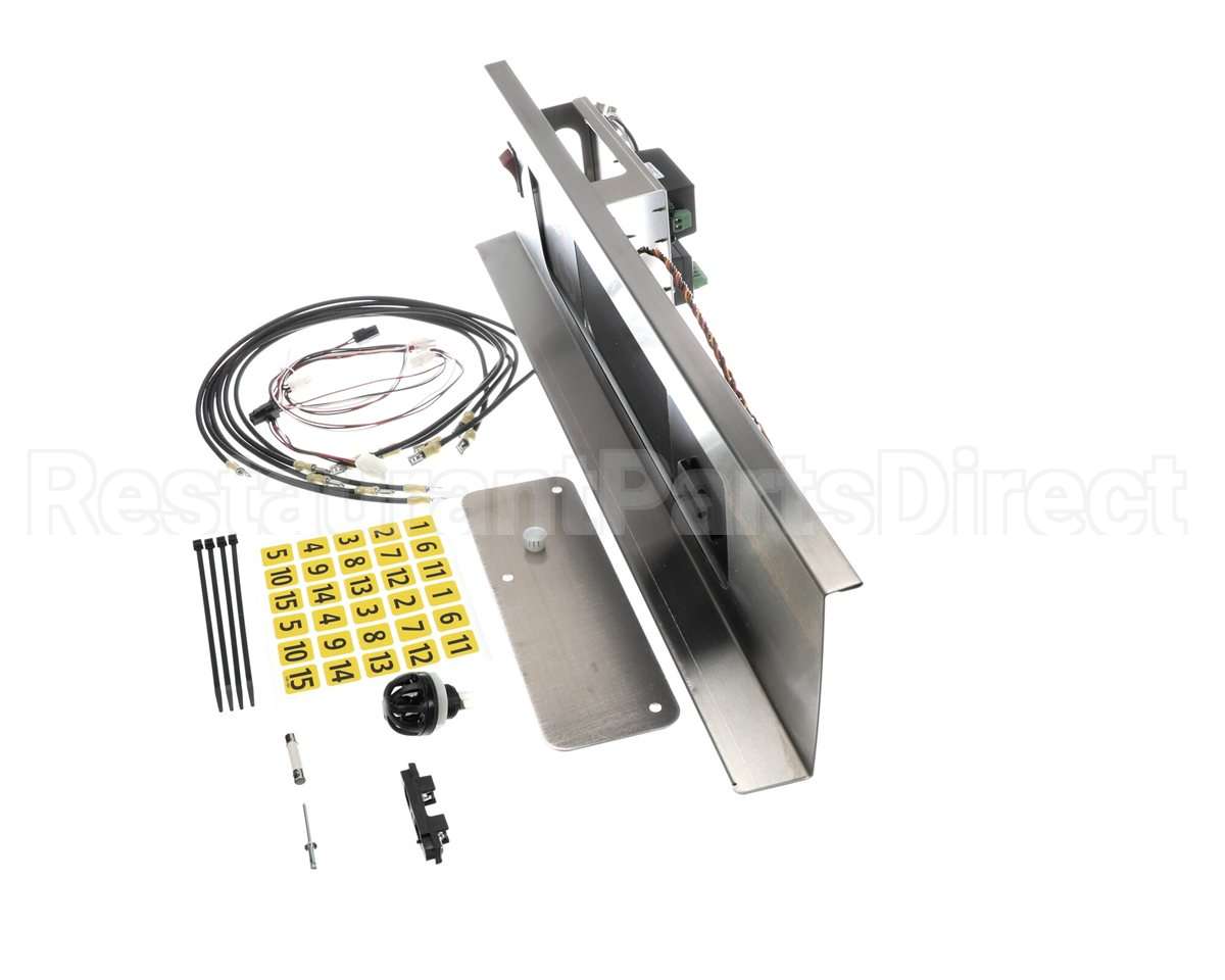 RPC59-CONTR-KIT Intermetro Retrofit Kit