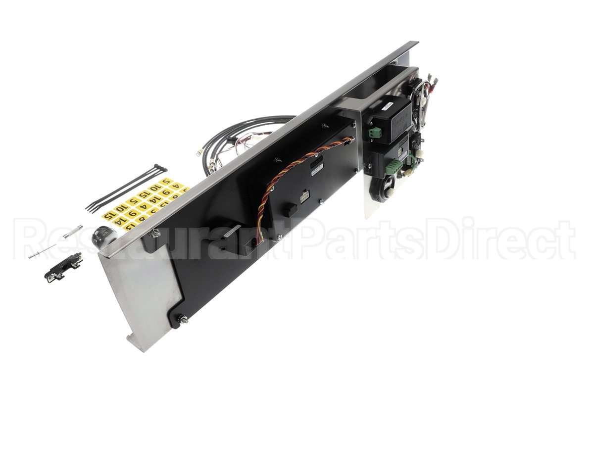 RPC59-CONTR-KIT Intermetro Retrofit Kit
