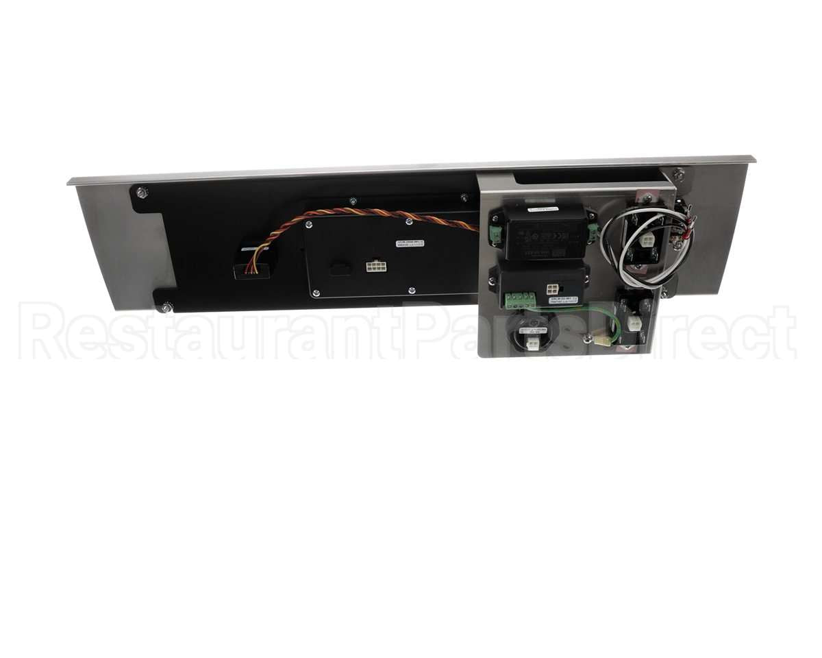 RPC59-CONTR-KIT Intermetro Retrofit Kit