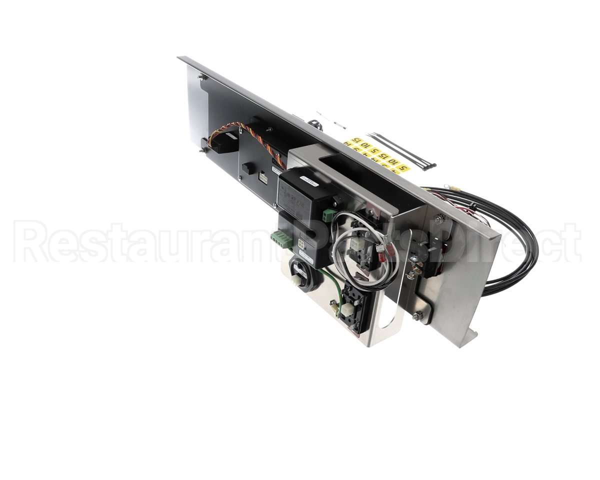 RPC59-CONTR-KIT Intermetro Retrofit Kit
