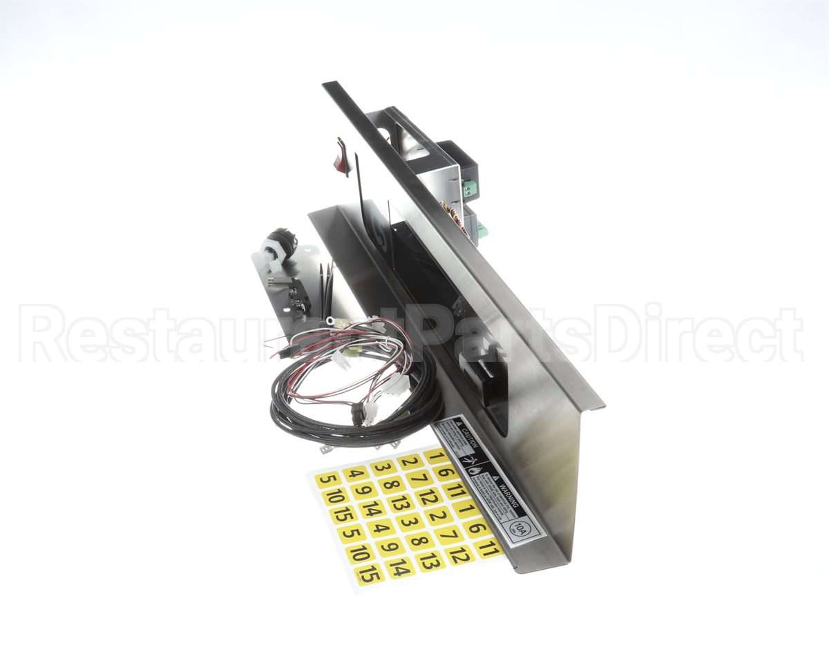 RPC59X-CONTR-KIT Intermetro Rp C59 240V Cntrl Retrofit Kit