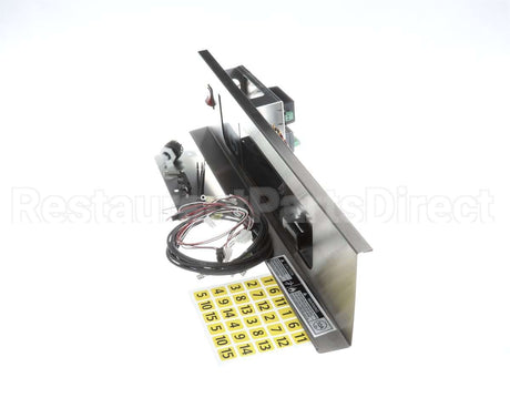 RPC59X-CONTR-KIT Intermetro Rp C59 240V Cntrl Retrofit Kit
