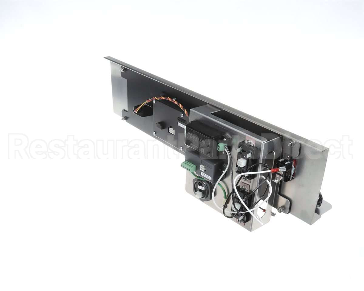 RPC59X-CONTR-KIT Intermetro Rp C59 240V Cntrl Retrofit Kit