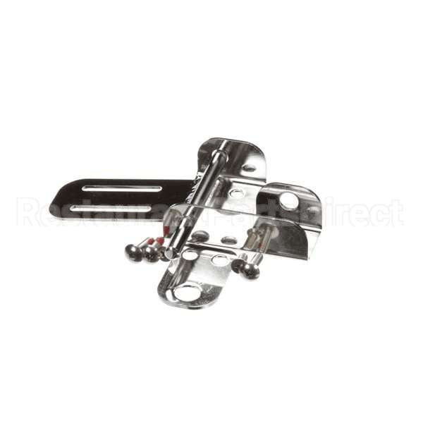 RPC5T-TRVL Compatible Intermetro Rp Travel Latch W/ Hardware