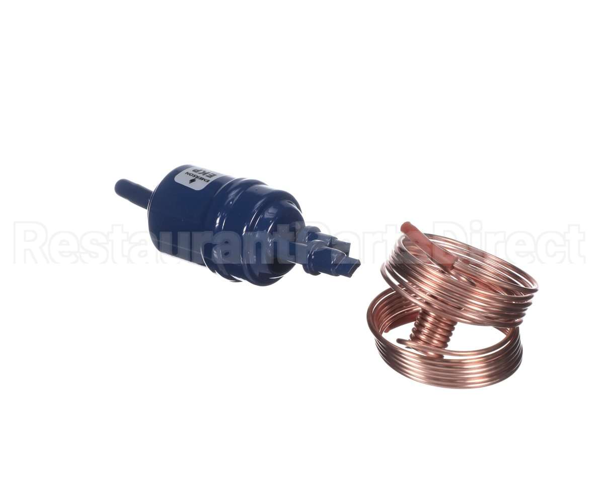 RP CAP001 Randell Cap Tube .042 X 96 W/Drier To Include 1