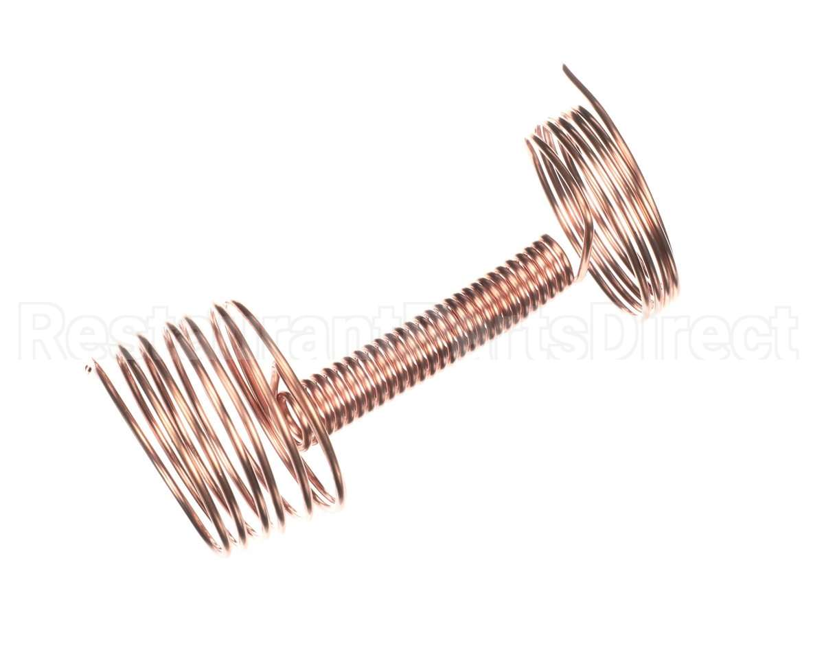 RP CAP1804 Randell Cap Tube, 8000N/8000W-290 Base, Dual Com