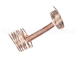 RP CAP1804 Randell Cap Tube, 8000N/8000W-290 Base, Dual Com