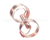 RP CAP2104 Randell Cap Tube, T07-2159