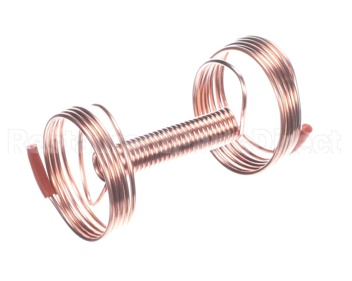 RP CAP2104 Randell Cap Tube, T07-2159