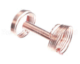 RP CAP2104 Randell Cap Tube, T07-2159