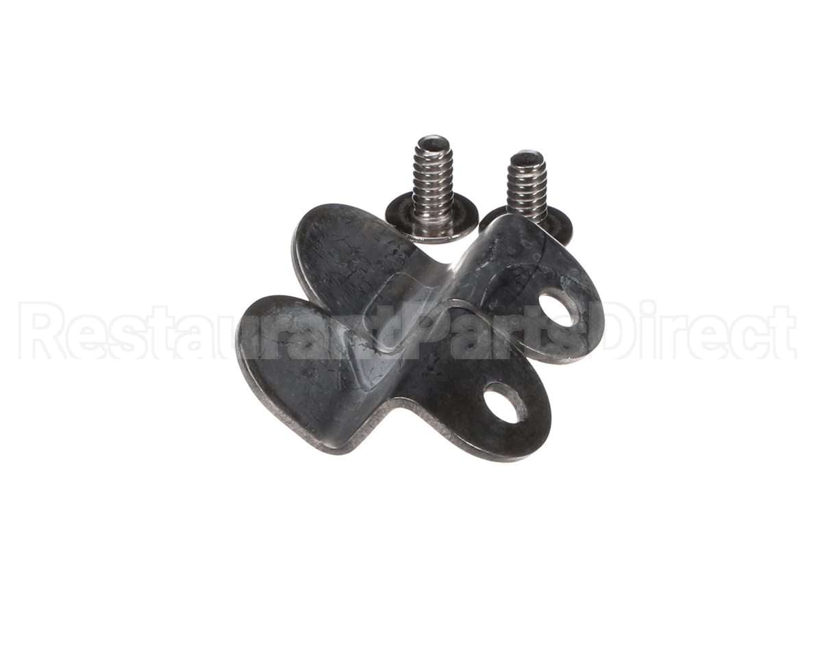 RP CLP001 Randell Clip, Cutting Board, 1/2 Z Set Of 2, 99_