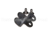 RP CLP001 Randell Clip, Cutting Board, 1/2 Z Set Of 2, 99_