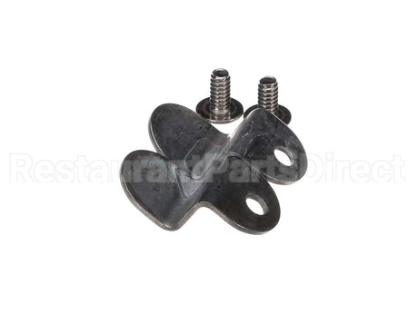 RP CLP001 Randell Clip, Cutting Board, 1/2 Z Set Of 2, 99_