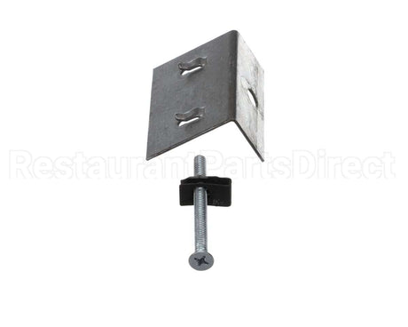 RP CLP0102 Randell Clip, Hold Down - Drop In