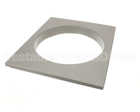 RP CLR0605 Randell Plastic Collar 12 1/2 Round Bc