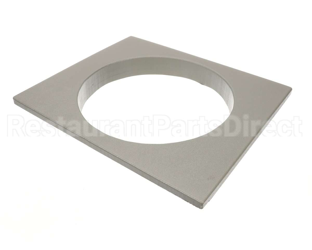 RP CLR0605 Randell Plastic Collar 12 1/2 Round Bc