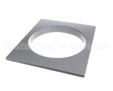 RP CLR0606 Randell Plastic Collar 14 1/2 Round Bc-10/20 (Pa