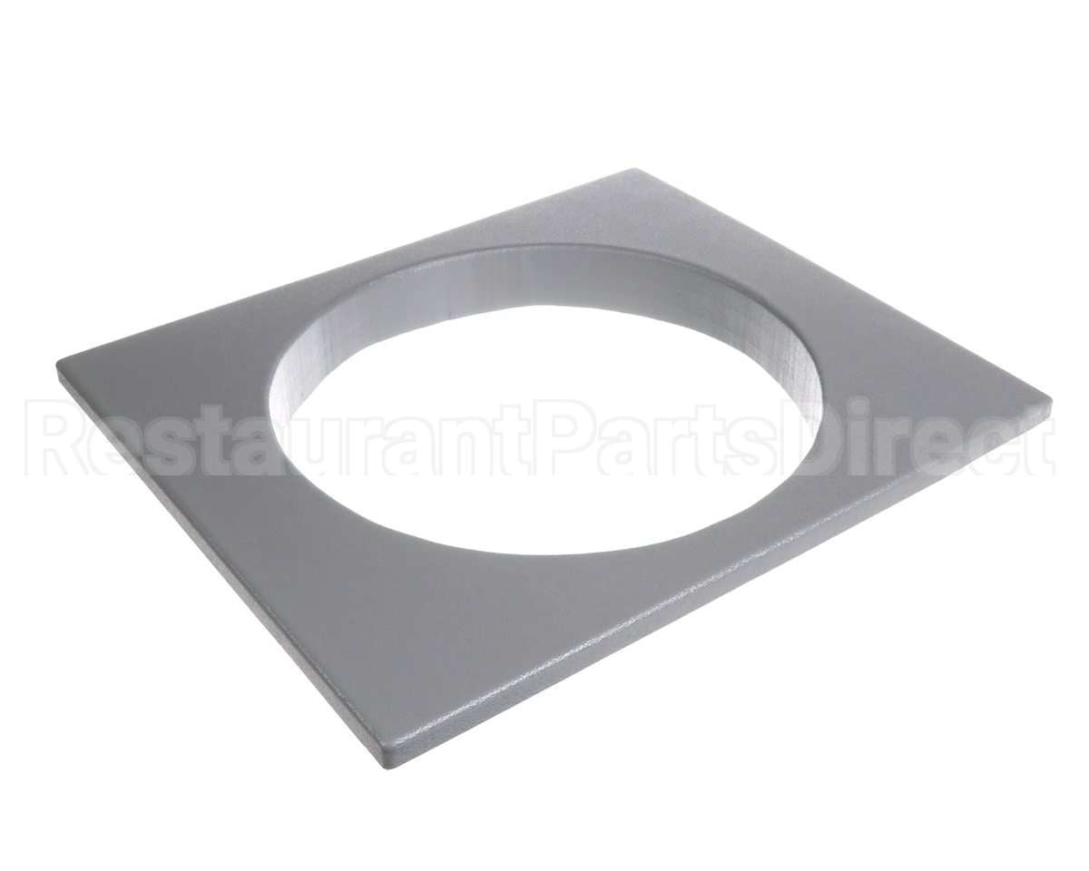 RP CLR0606 Randell Plastic Collar 14 1/2 Round Bc-10/20 (Pa