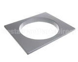 RP CLR0606 Randell Plastic Collar 14 1/2 Round Bc-10/20 (Pa