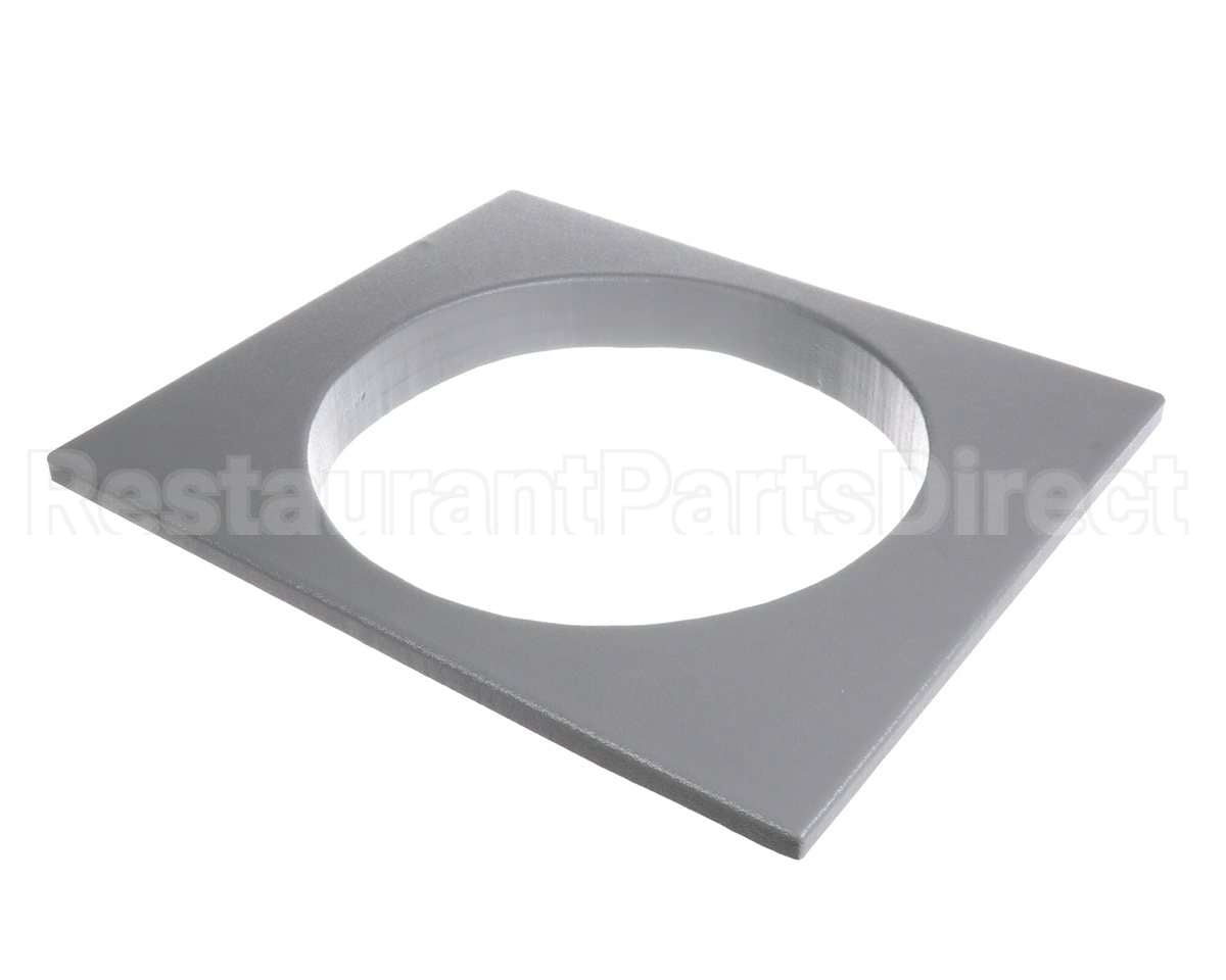 RP CLR0606 Randell Plastic Collar 14 1/2 Round Bc-10/20 (Pa