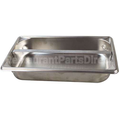 RPCM20-PAN Compatible Intermetro Water Pan