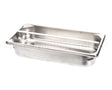 RPCM20-PAN Intermetro Ss Water Pan