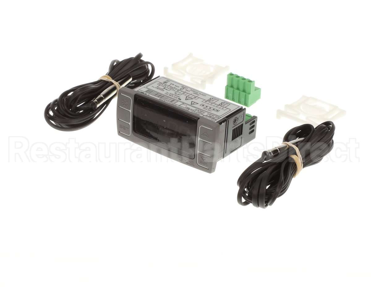 RP CNT0206 Randell Control, Custom/Ranspec Freezer, Xr40Cx